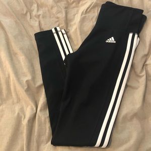 Adidas climalite leggings